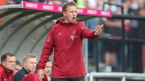 Next Chelsea Manager: Nagelsmann 5/1 to replace Pochettino .